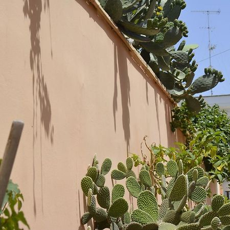 Casa Vacanza Pietro E Nina Lecce Buitenkant foto
