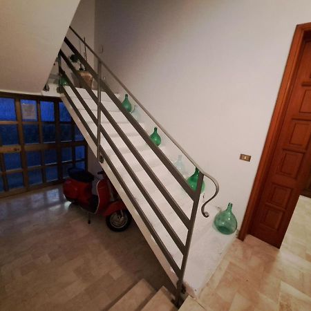 Casa Vacanza Pietro E Nina Lecce Buitenkant foto
