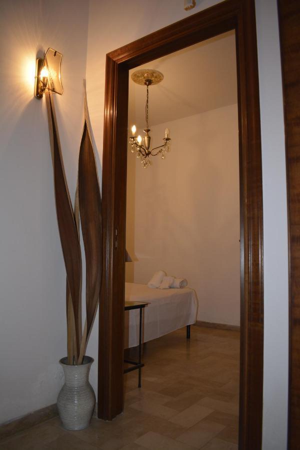 Casa Vacanza Pietro E Nina Lecce Buitenkant foto