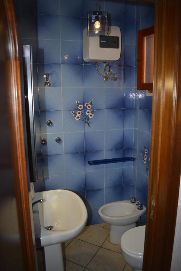 Casa Vacanza Pietro E Nina Lecce Buitenkant foto