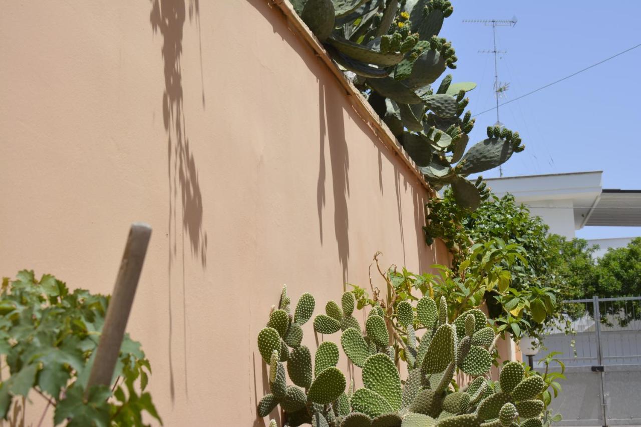 Casa Vacanza Pietro E Nina Lecce Buitenkant foto