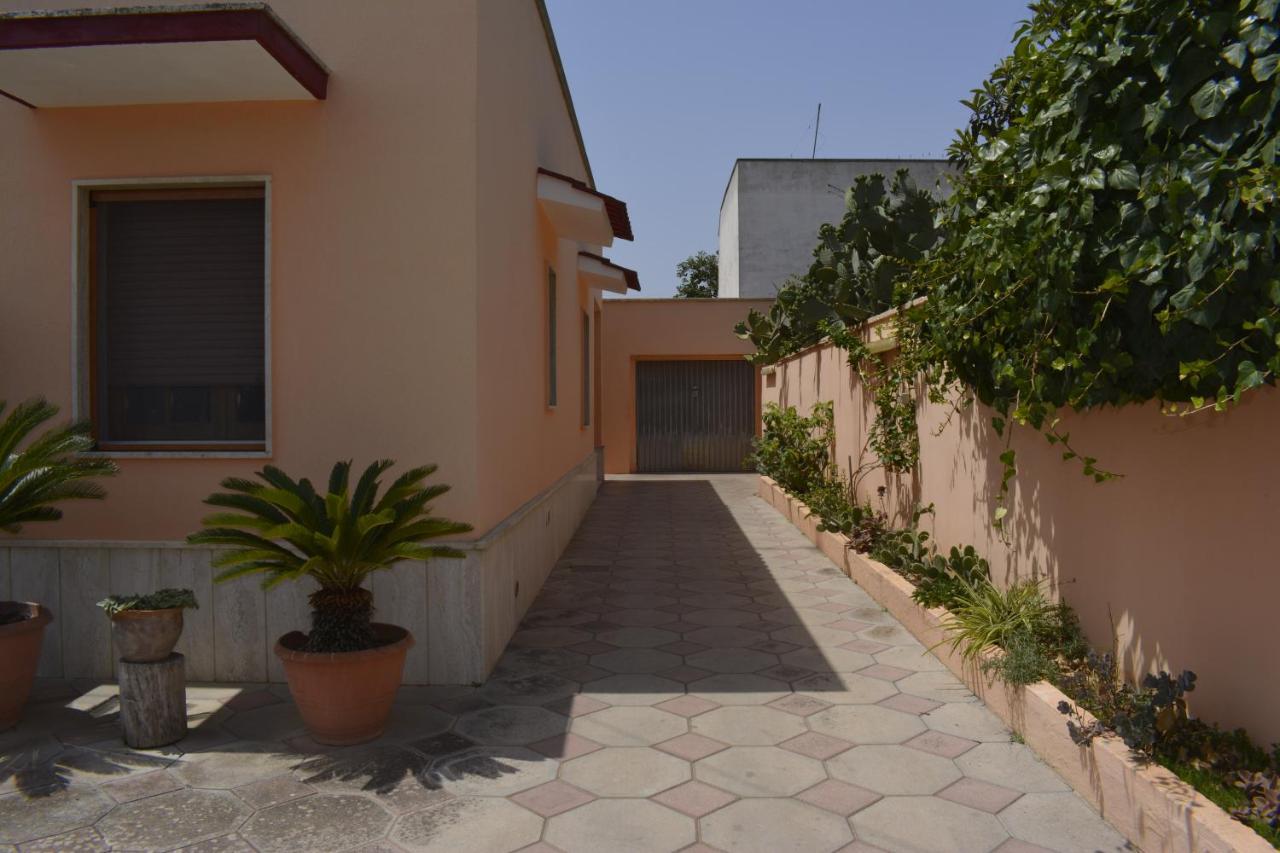 Casa Vacanza Pietro E Nina Lecce Buitenkant foto