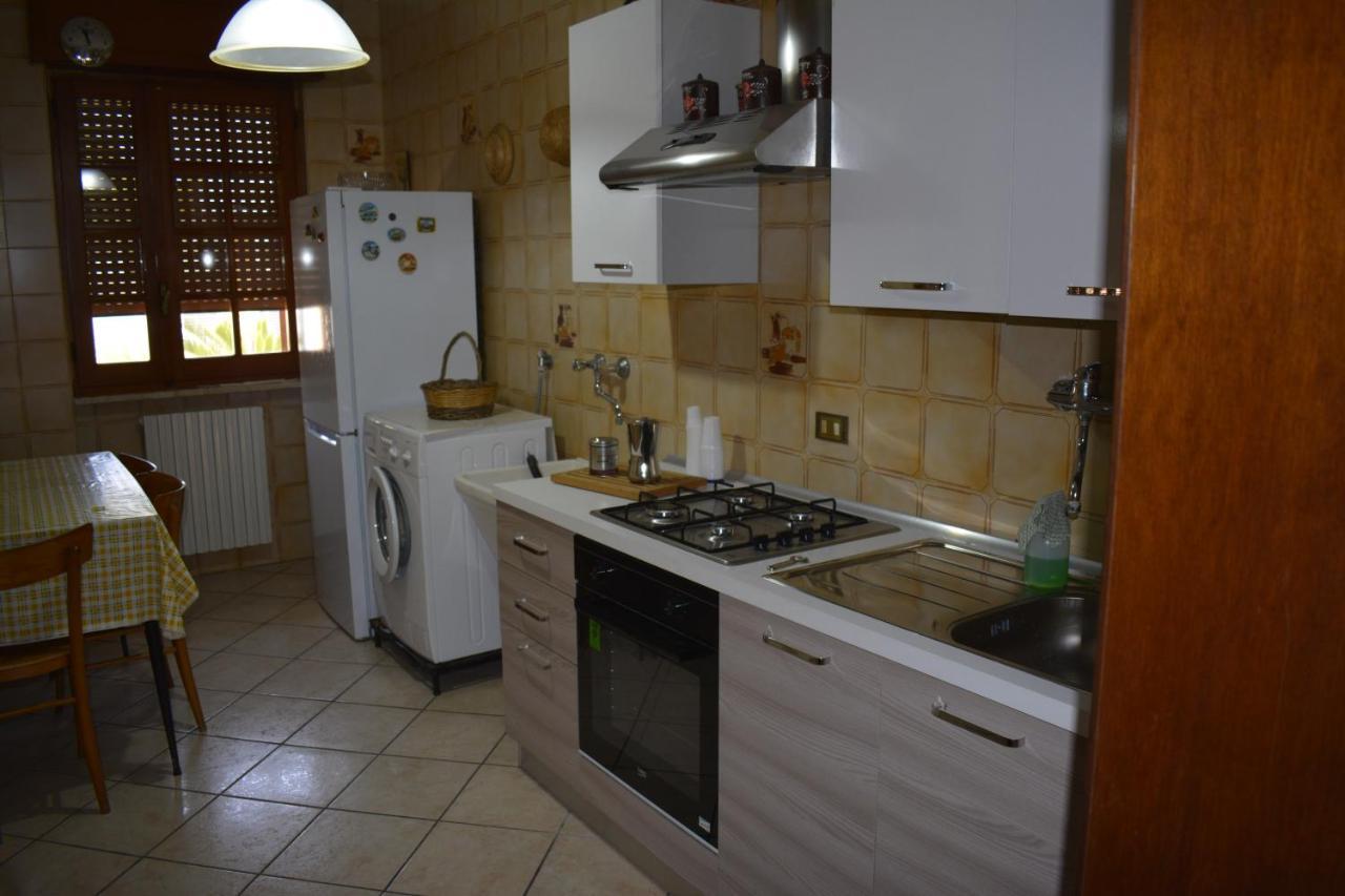 Casa Vacanza Pietro E Nina Lecce Buitenkant foto