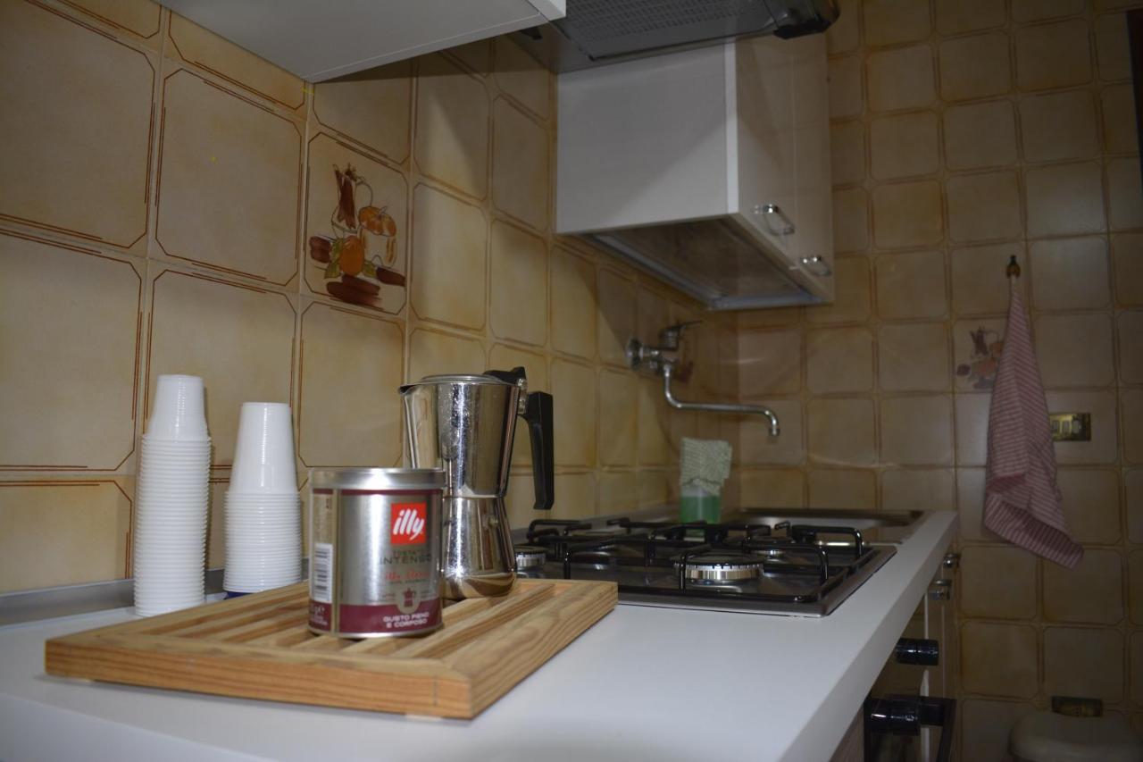 Casa Vacanza Pietro E Nina Lecce Buitenkant foto