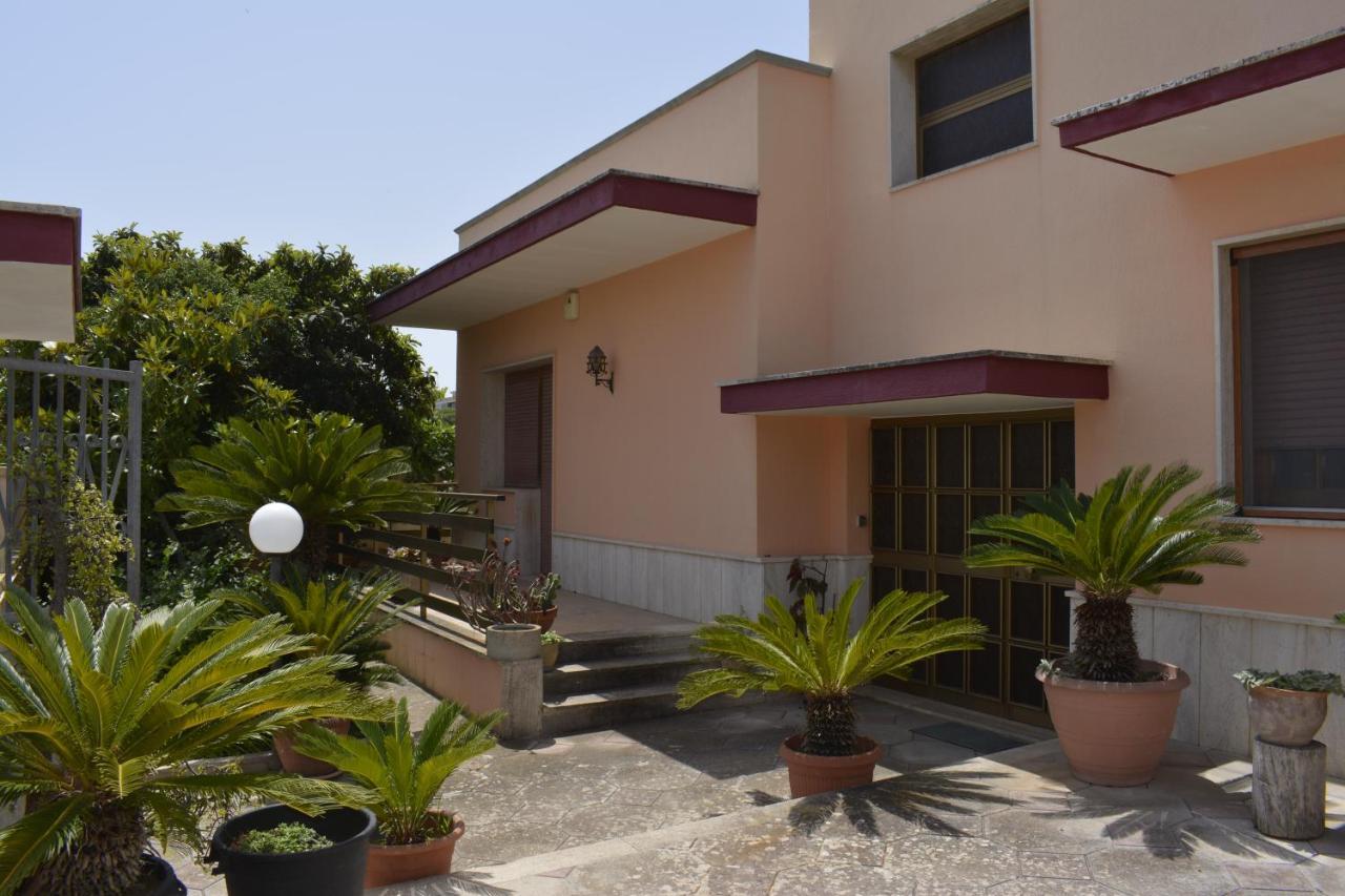 Casa Vacanza Pietro E Nina Lecce Buitenkant foto