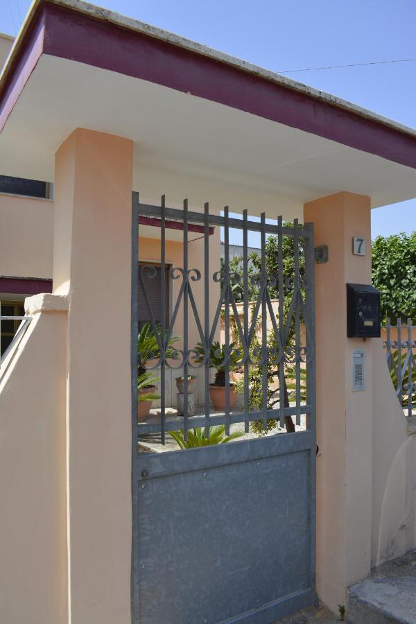 Casa Vacanza Pietro E Nina Lecce Buitenkant foto