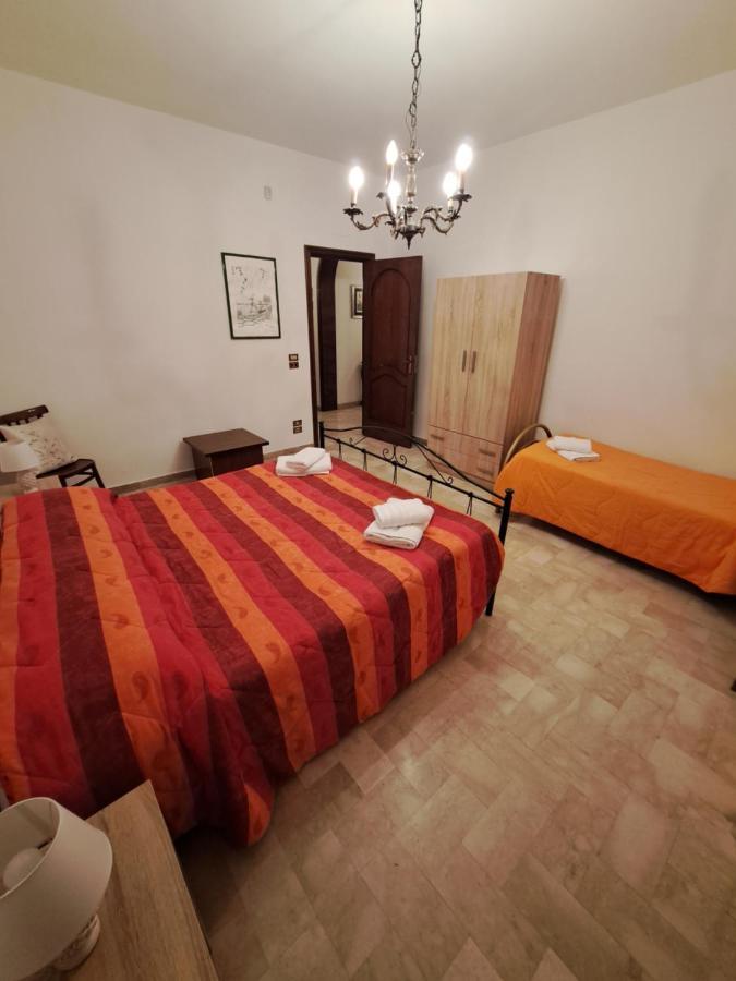 Casa Vacanza Pietro E Nina Lecce Buitenkant foto