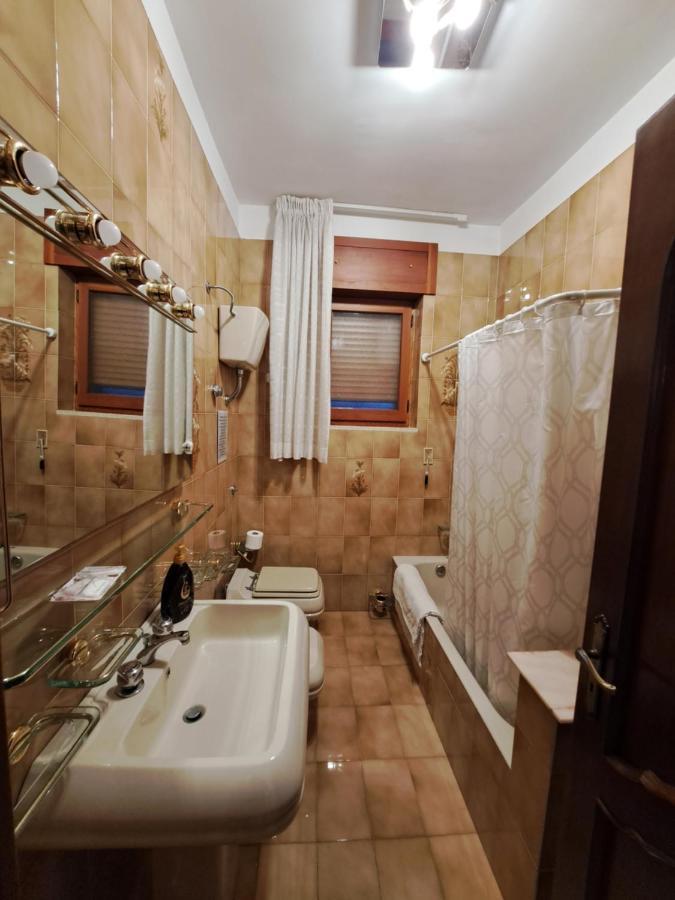 Casa Vacanza Pietro E Nina Lecce Buitenkant foto