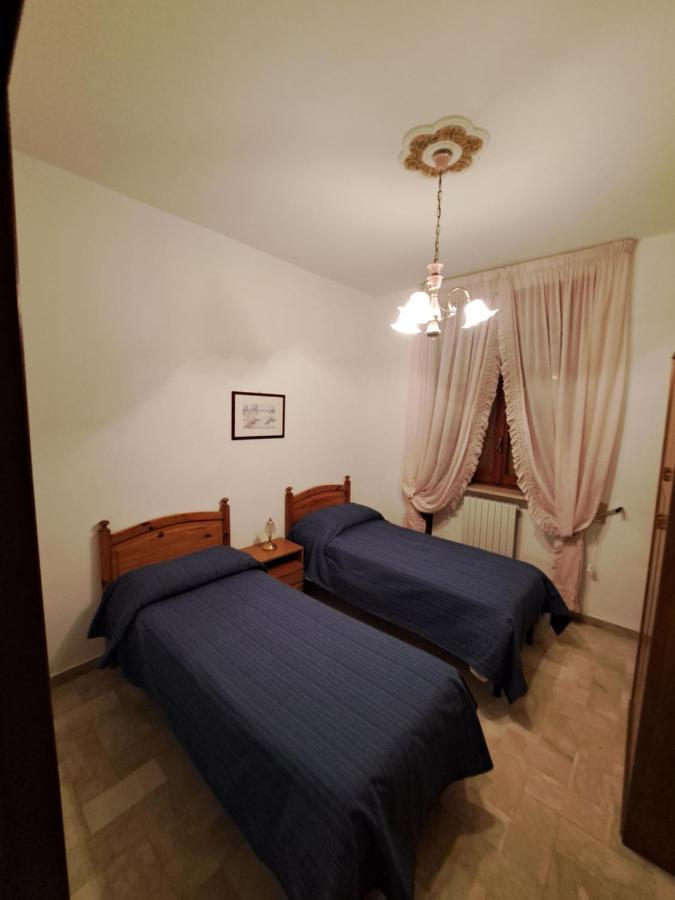 Casa Vacanza Pietro E Nina Lecce Buitenkant foto