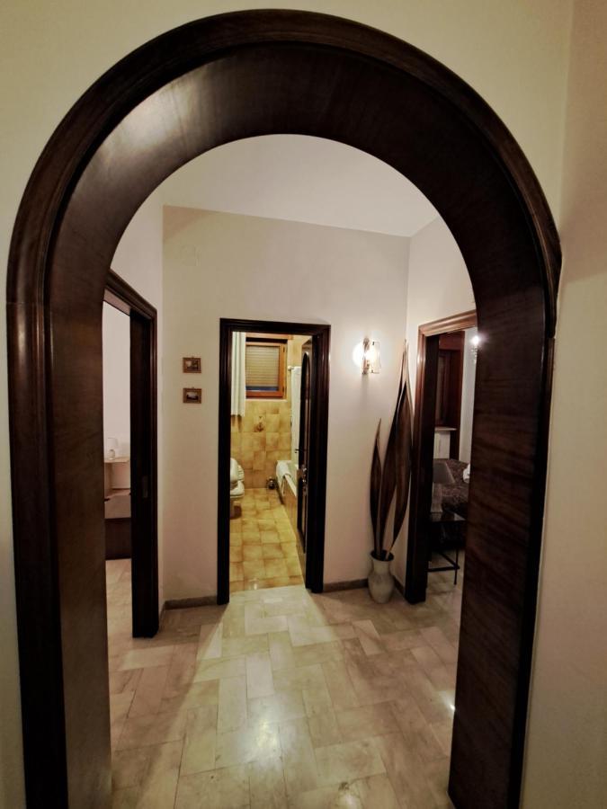 Casa Vacanza Pietro E Nina Lecce Buitenkant foto