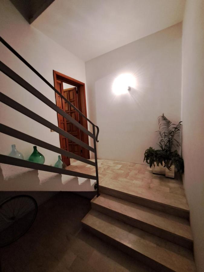 Casa Vacanza Pietro E Nina Lecce Buitenkant foto