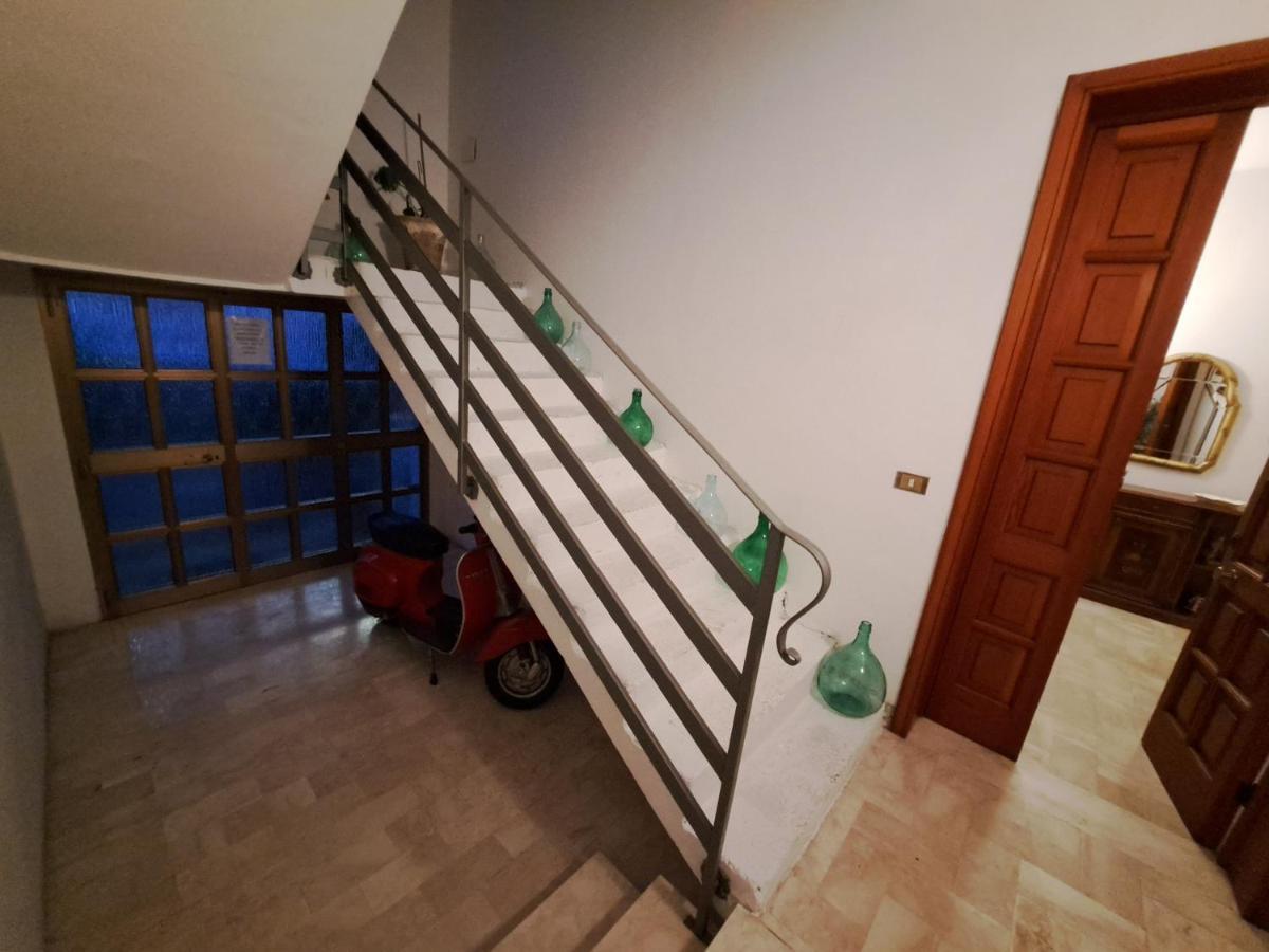 Casa Vacanza Pietro E Nina Lecce Buitenkant foto